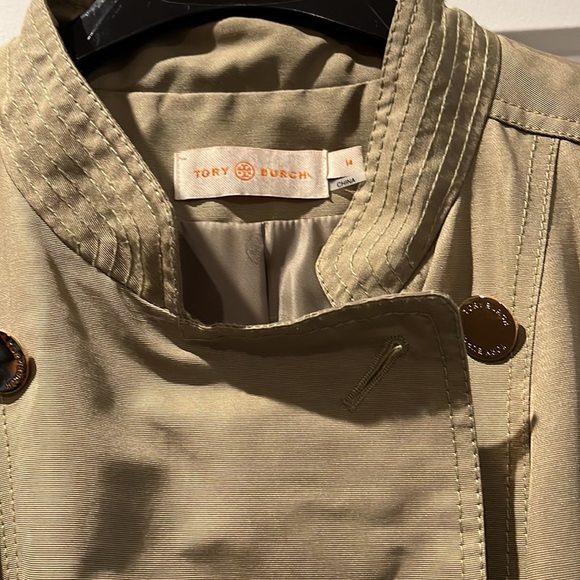 Tory Burch Coat - Picture 5 of 8